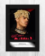 Xxxtentacion Signed for sale 